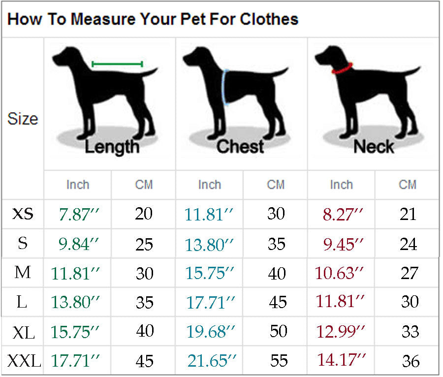 Lovely Puppy Dress