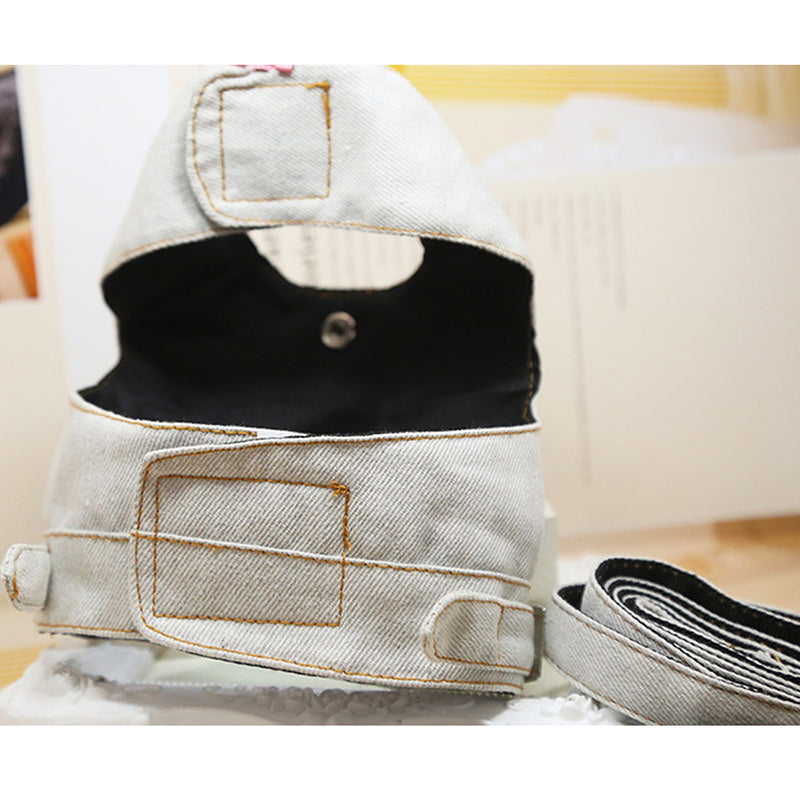 Fashionable Pet Vest Leash Set