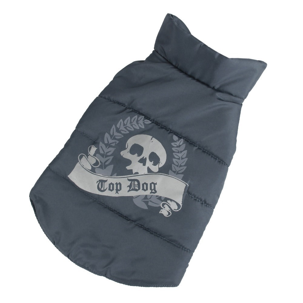 Cool Printed Pet Coat