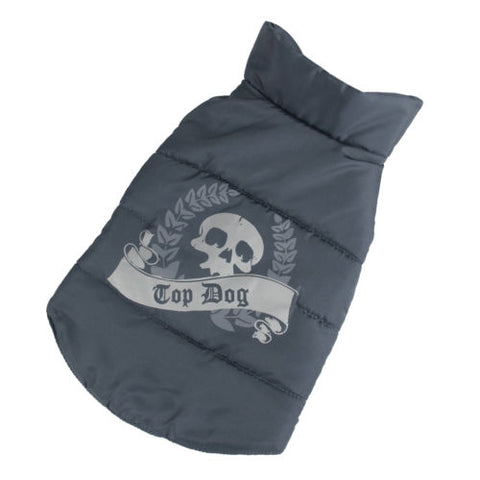 Cool Printed Pet Coat