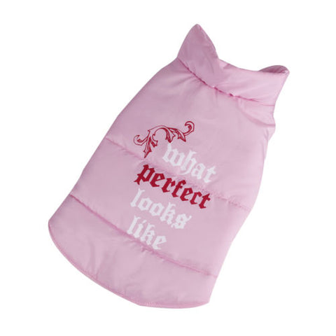 Cool Printed Pet Coat